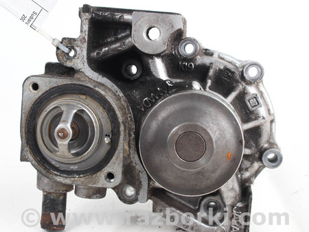 ФОТО Помпа для Subaru Impreza III GE GH (07-14) Київ