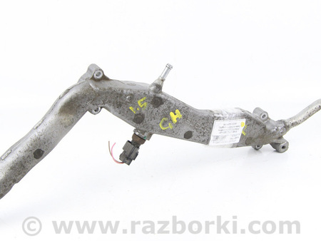 ФОТО Трубка охлаждающей жидкости для Subaru Impreza III GE GH (07-14) Київ