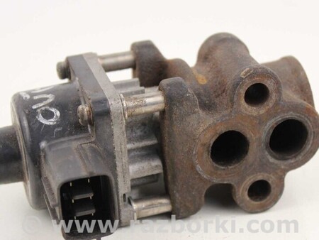 ФОТО Клапан Рециркуляции Отработанных Газов (EGR) для Subaru Impreza III GE GH (07-14) Київ