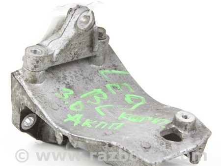ФОТО Кронштейн крепления компрессора А/С для Subaru Legacy IV BL/BP (03-09) Київ