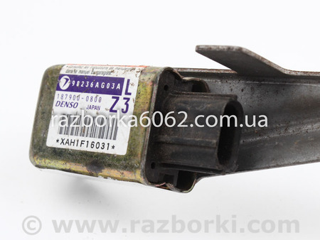 ФОТО Датчик удара боковой задний для Subaru Legacy IV BL/BP (03-09) Київ