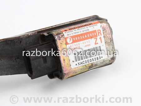 ФОТО Датчик удара боковой задний для Subaru Legacy IV BL/BP (03-09) Київ