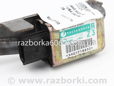 ФОТО Датчик удара боковой задний для Subaru Legacy IV BL/BP (03-09) Київ