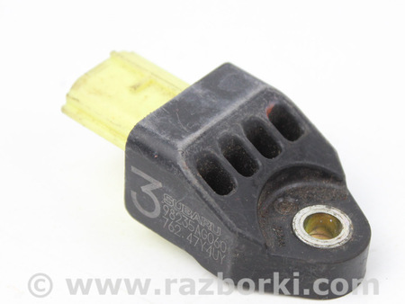 ФОТО Датчик удара боковой передний для Subaru Legacy IV BL/BP (03-09) Київ