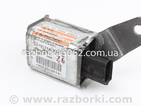 ФОТО Датчик удара боковой передний для Subaru Legacy IV BL/BP (03-09) Київ