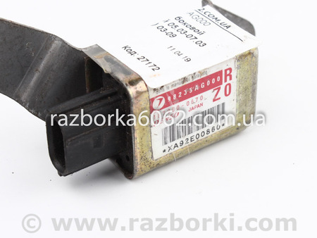 ФОТО Датчик удара боковой передний для Subaru Legacy IV BL/BP (03-09) Київ