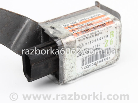 ФОТО Датчик удара боковой передний для Subaru Legacy IV BL/BP (03-09) Київ