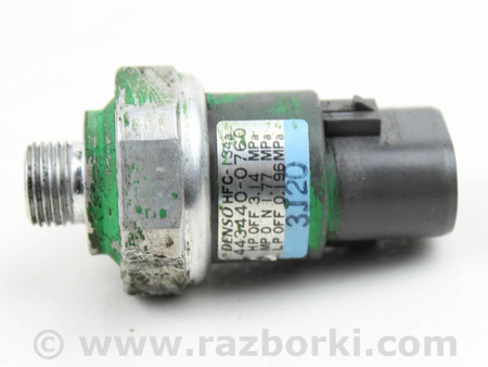 ФОТО Датчик давления кондиционера для Subaru Legacy IV BL/BP (03-09) Київ
