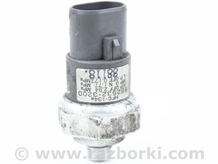 ФОТО Датчик давления кондиционера для Subaru Legacy IV BL/BP (03-09) Київ