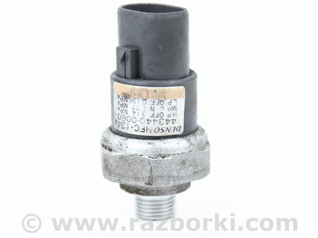 ФОТО Датчик давления кондиционера для Subaru Legacy IV BL/BP (03-09) Київ