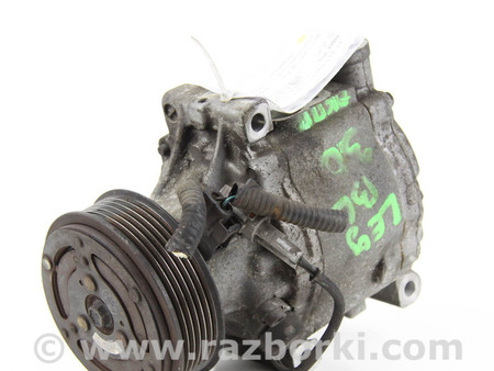 ФОТО Компрессор кондиционера для Subaru Legacy IV BL/BP (03-09) Київ
