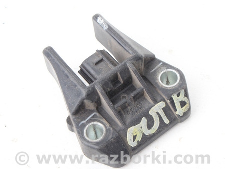 ФОТО Датчик удара фронтальный передний для Subaru Legacy IV BL/BP (03-09) Київ