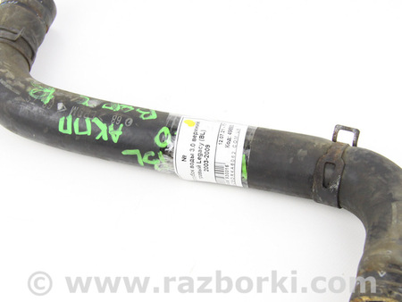 ФОТО Патрубок воды верхний для Subaru Legacy IV BL/BP (03-09) Київ