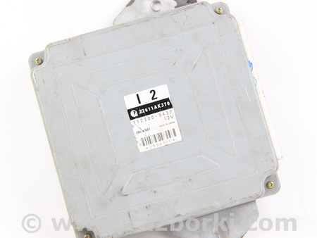 ФОТО Блок управления двигателем для Subaru Legacy IV BL/BP (03-09) Київ