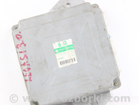 ФОТО Блок управления двигателем для Subaru Legacy IV BL/BP (03-09) Київ