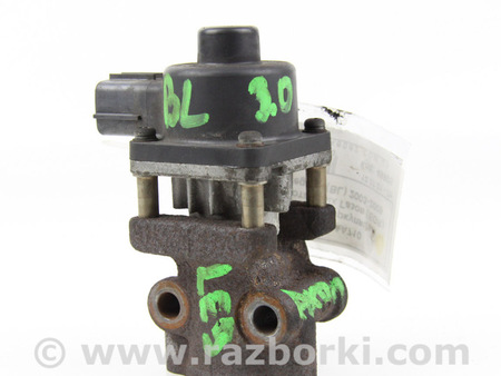 ФОТО Клапан Рециркуляции Отработанных Газов (EGR) для Subaru Legacy IV BL/BP (03-09) Київ