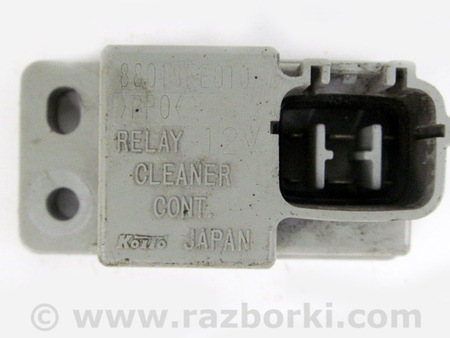 ФОТО Реле омывателя фар для Subaru Legacy IV BL/BP (03-09) Київ