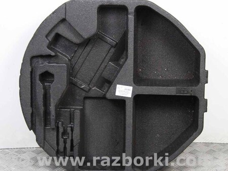ФОТО Наполнитель пола багажника под домкрат для Subaru Outback IV BM/BR (09-14) Київ