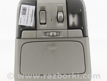 ФОТО Плафон салона передний для Subaru Outback IV BM/BR (09-14) Київ