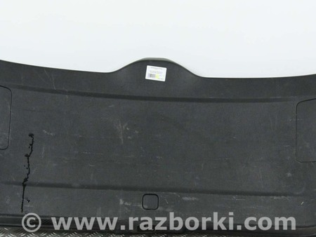 ФОТО Карта крышки багажника для Subaru Outback IV BM/BR (09-14) Київ