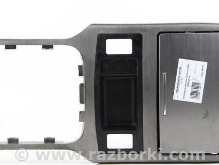ФОТО Накладка консоли для Subaru Outback IV BM/BR (09-14) Київ