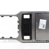Накладка консоли Subaru Outback IV BM/BR (09-14)