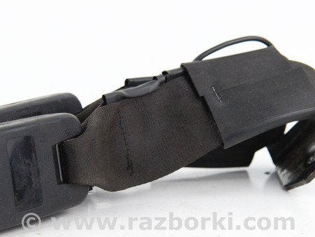 ФОТО Замок ремня безопасности задний двойной для Subaru Outback IV BM/BR (09-14) Київ
