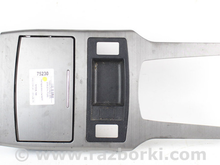 ФОТО Накладка консоли для Subaru Outback IV BM/BR (09-14) Київ