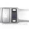 Накладка консоли Subaru Outback IV BM/BR (09-14)