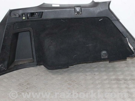 ФОТО Обшивка багажника левая для Subaru Outback IV BM/BR (09-14) Київ