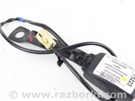 ФОТО Замок ремня безопасности передний правый для Subaru Outback IV BM/BR (09-14) Київ