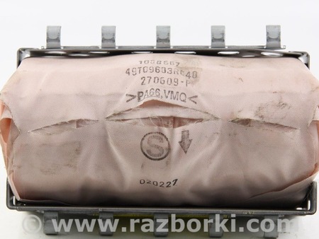 ФОТО Подушка безопасности в торпедо для Subaru Outback IV BM/BR (09-14) Київ