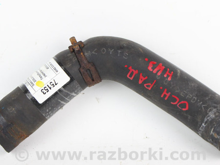 ФОТО Патрубок основного радиатора нижний для Subaru Outback IV BM/BR (09-14) Київ