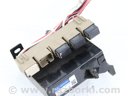 ФОТО Блок управления кондиционером для Subaru Outback IV BM/BR (09-14) Київ