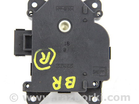 ФОТО Шаговый двигатель печки для Subaru Outback IV BM/BR (09-14) Київ