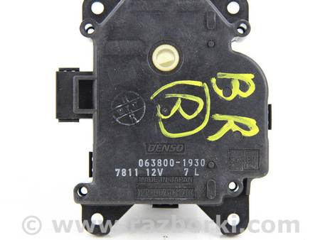 ФОТО Шаговый двигатель печки для Subaru Outback IV BM/BR (09-14) Київ