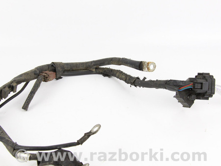ФОТО Клемма плюс для Subaru Outback IV BM/BR (09-14) Київ