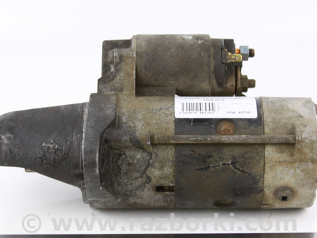 ФОТО Стартер для Subaru Outback IV BM/BR (09-14) Київ