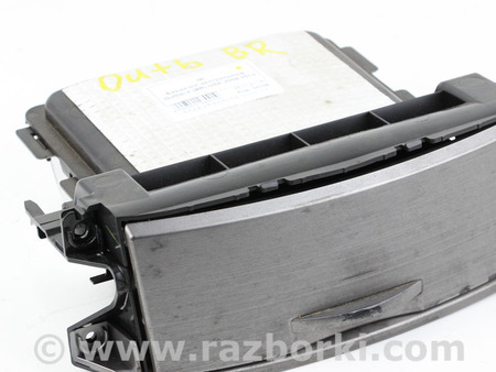 ФОТО Бардачок торпедо центральный для Subaru Outback IV BM/BR (09-14) Київ