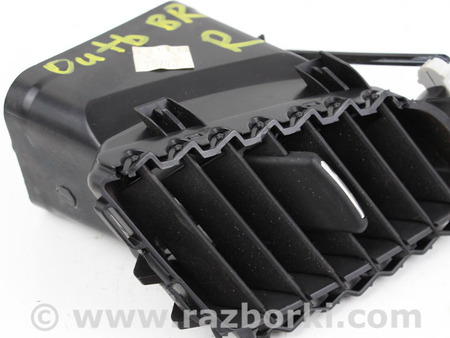 ФОТО Дефлектор торпедо центральный правый для Subaru Outback IV BM/BR (09-14) Київ