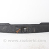 Накладка задней панели Subaru Outback IV BM/BR (09-14)