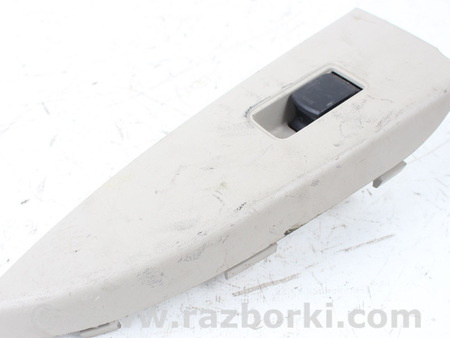 ФОТО Кнопка стеклоподъемника одиночная для Subaru Outback IV BM/BR (09-14) Київ