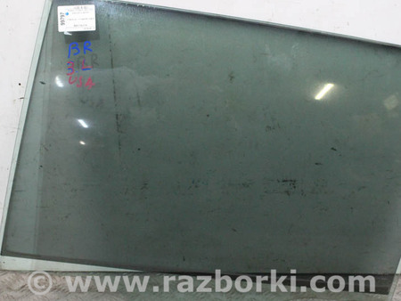 ФОТО Стекло двери заднее левое для Subaru Outback IV BM/BR (09-14) Київ