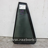 Стекло двери задней левой (форточка) Subaru Outback IV BM/BR (09-14)