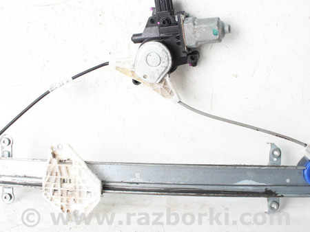 ФОТО Стеклоподъемник передний левый для Subaru Outback IV BM/BR (09-14) Київ