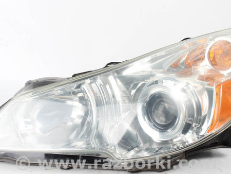 ФОТО Фара левая дефект для Subaru Outback IV BM/BR (09-14) Київ