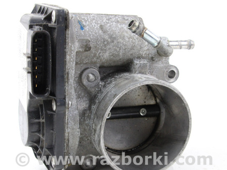 ФОТО Заслонка дроссельная электро для Subaru Outback IV BM/BR (09-14) Київ