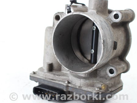 ФОТО Заслонка дроссельная электро для Subaru Outback IV BM/BR (09-14) Київ