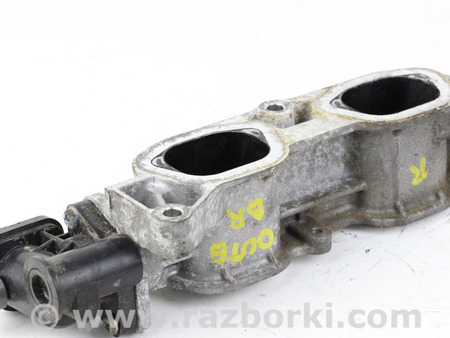 ФОТО Заслонка дроссельная электро для Subaru Outback IV BM/BR (09-14) Київ