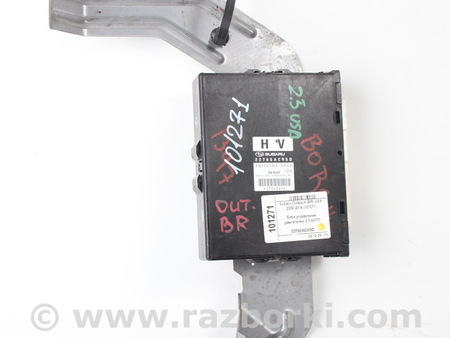 ФОТО Блок управления двигателем для Subaru Outback IV BM/BR (09-14) Київ